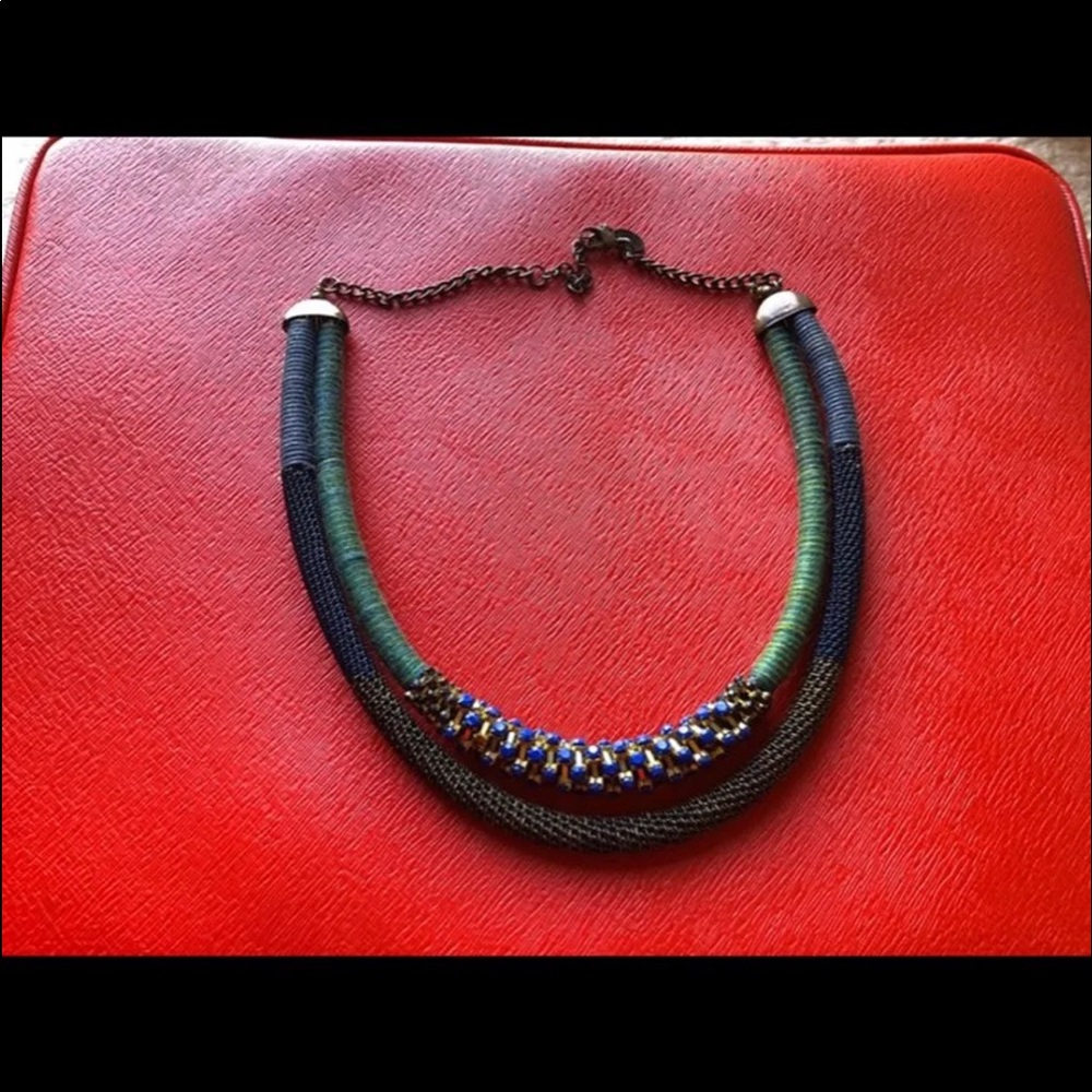 Beautiful Statement necklace